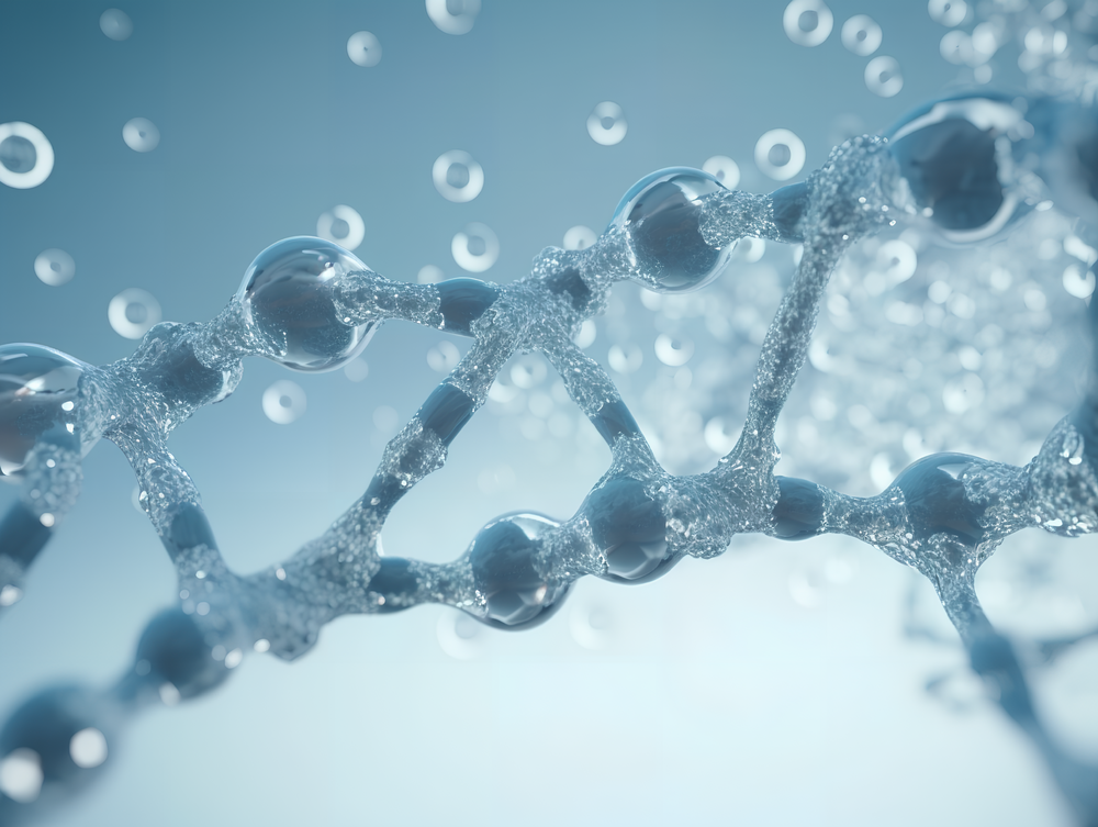 分子結構生物制藥科技 開啟精準醫療的新紀元