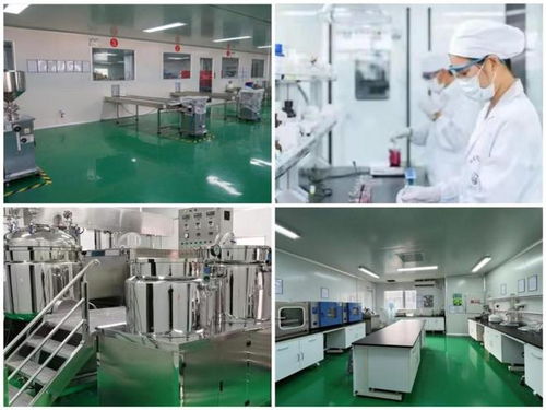 氧光魔班 以生物科技定義健康肌膚，攜手加盟商共繪美業新藍圖